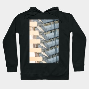 Skyscraper 2 Hoodie